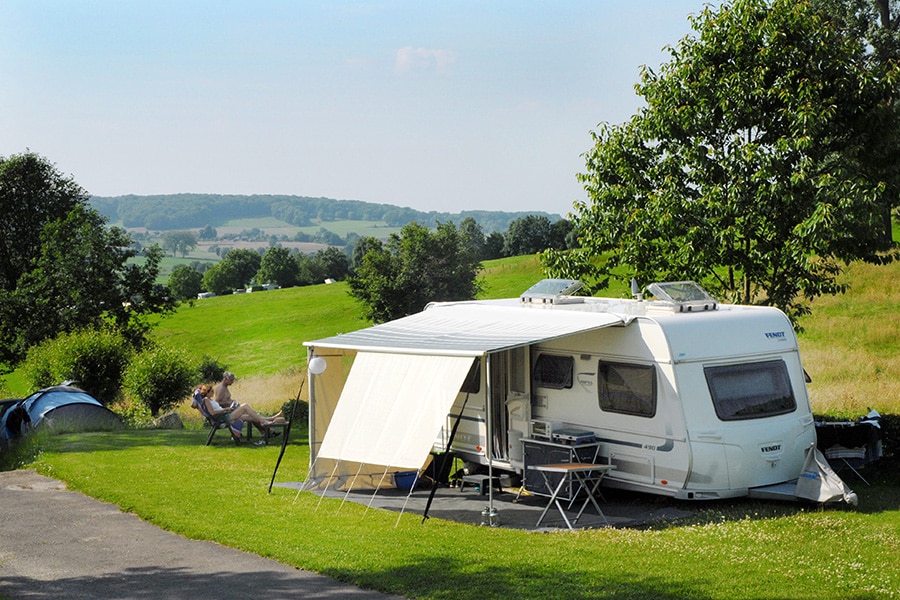 Camping Rozenhof