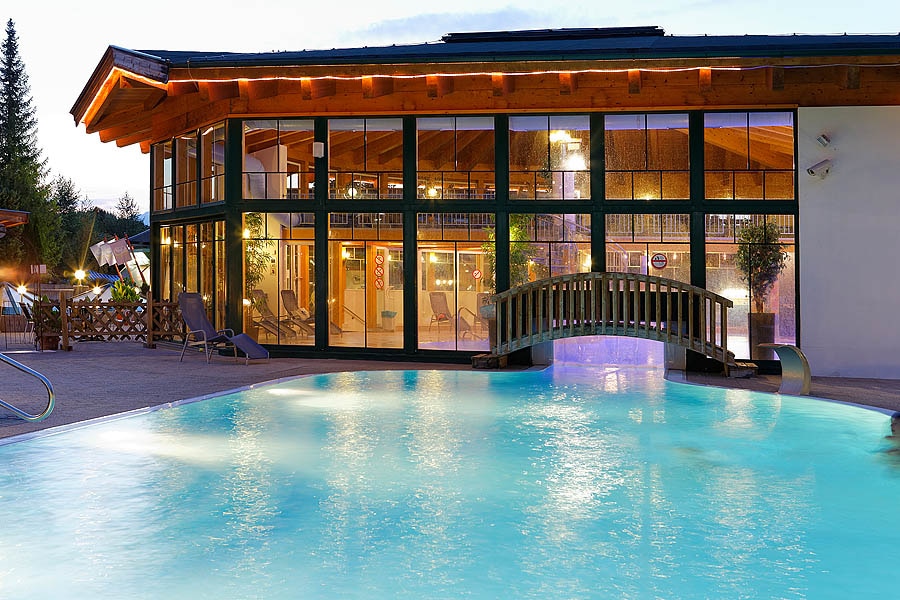 Tirol Camp Tirol Camp