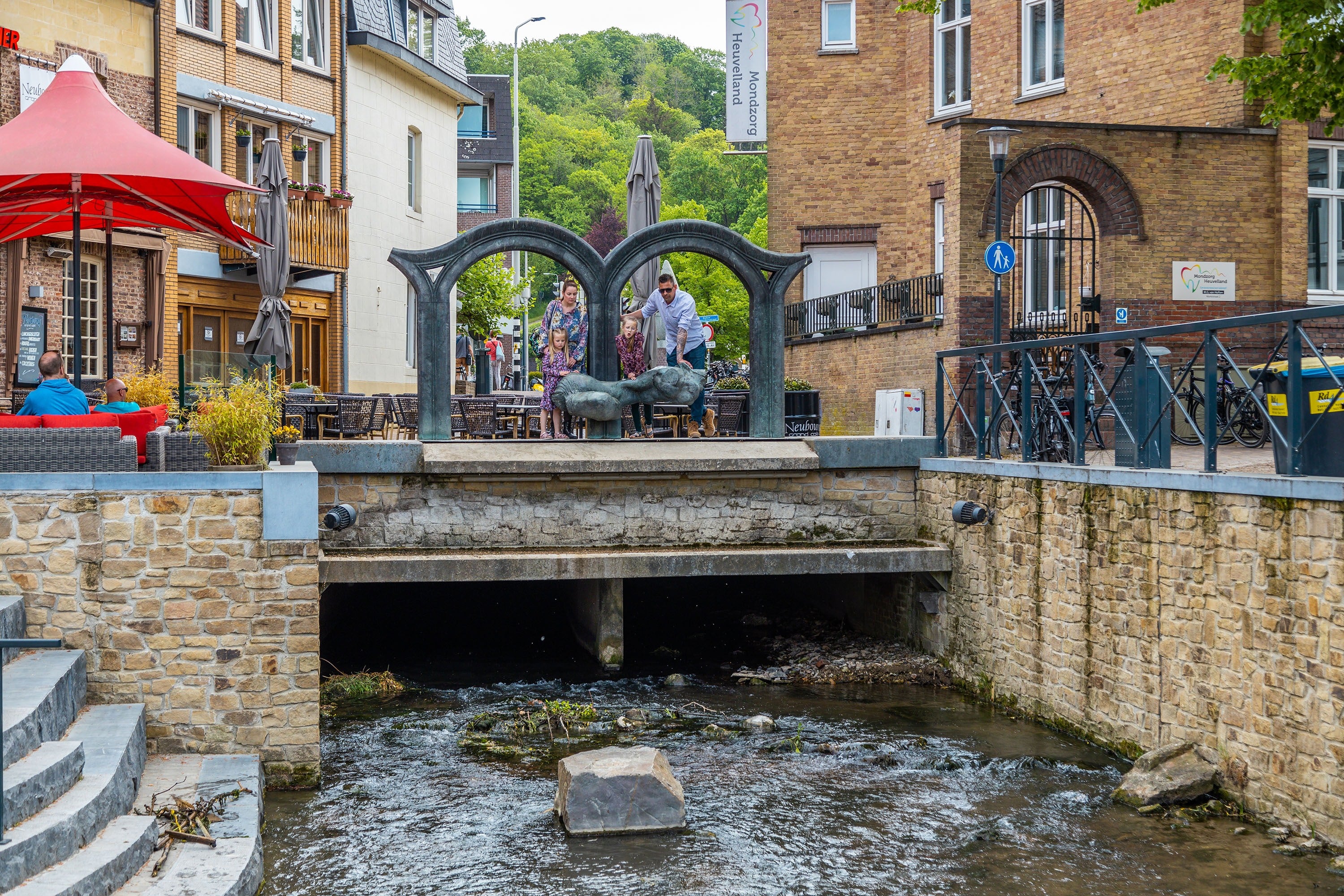 EuroParcs Gulperberg