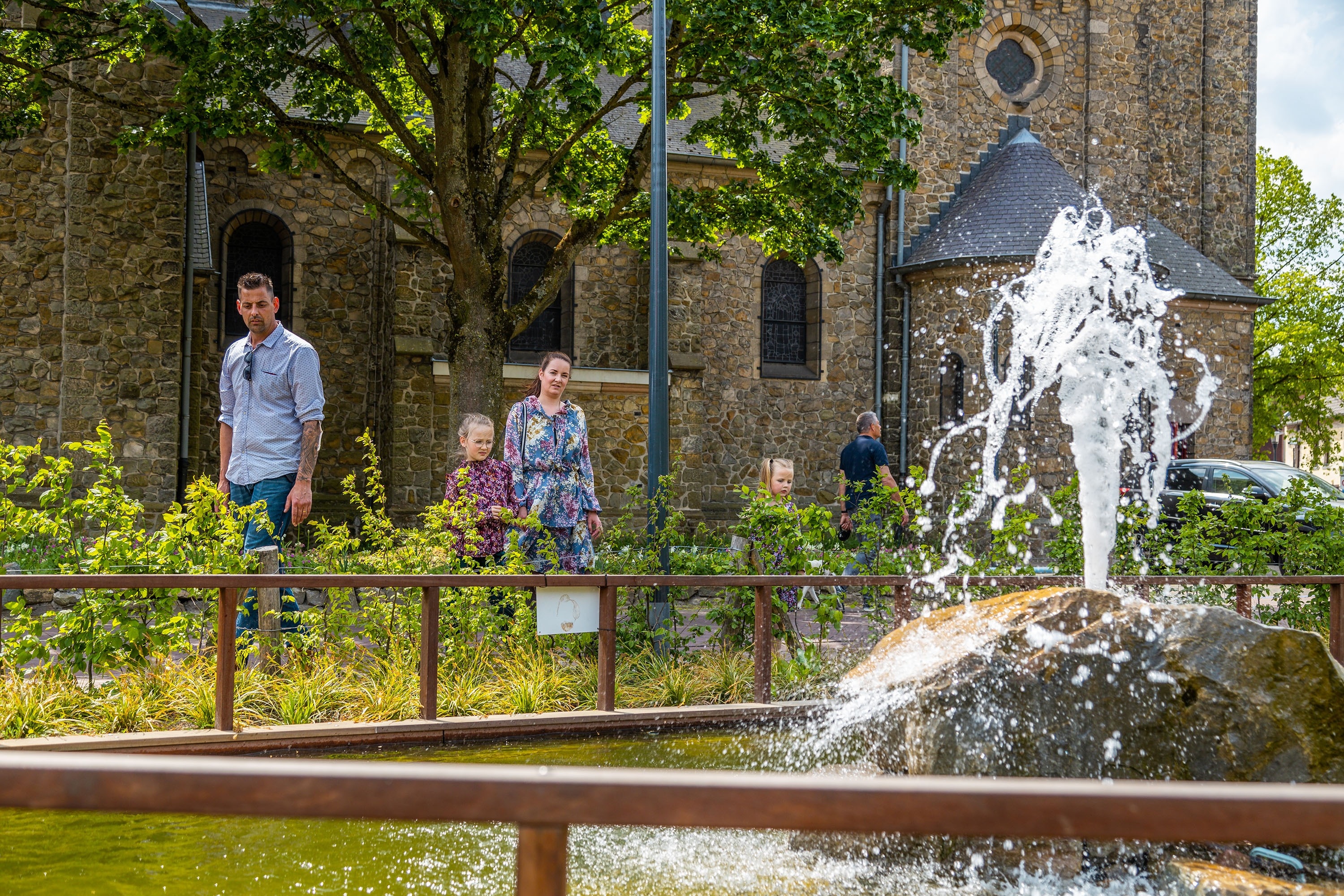 EuroParcs Gulperberg