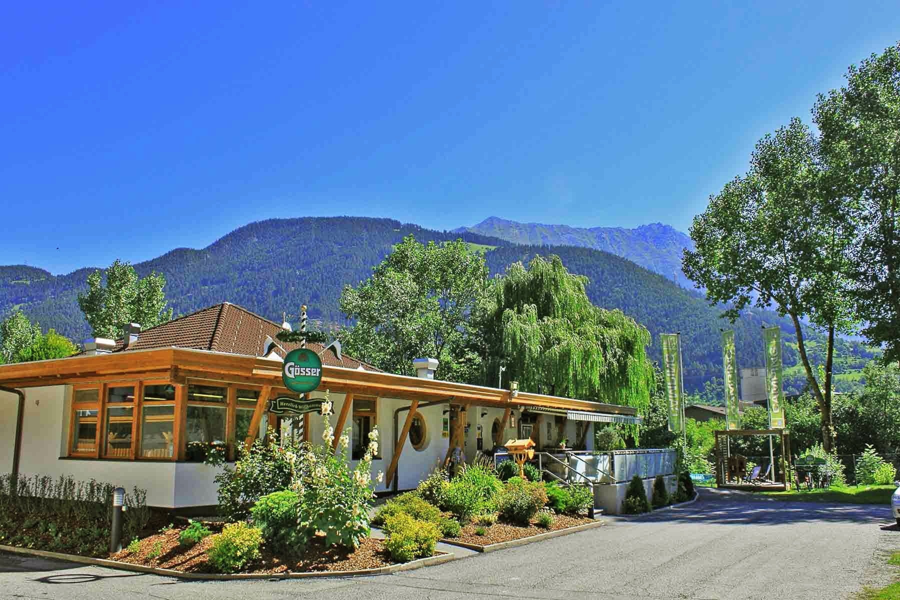 Aktiv Camping Prutz