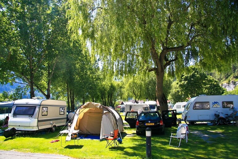 Aktiv Camping Prutz