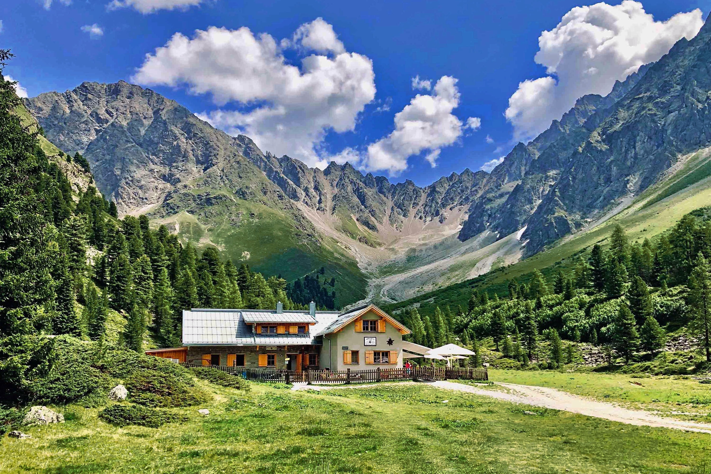 Aktiv Camping Prutz