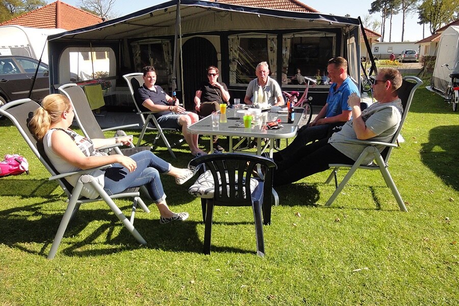 Camping De Somerense Vennen