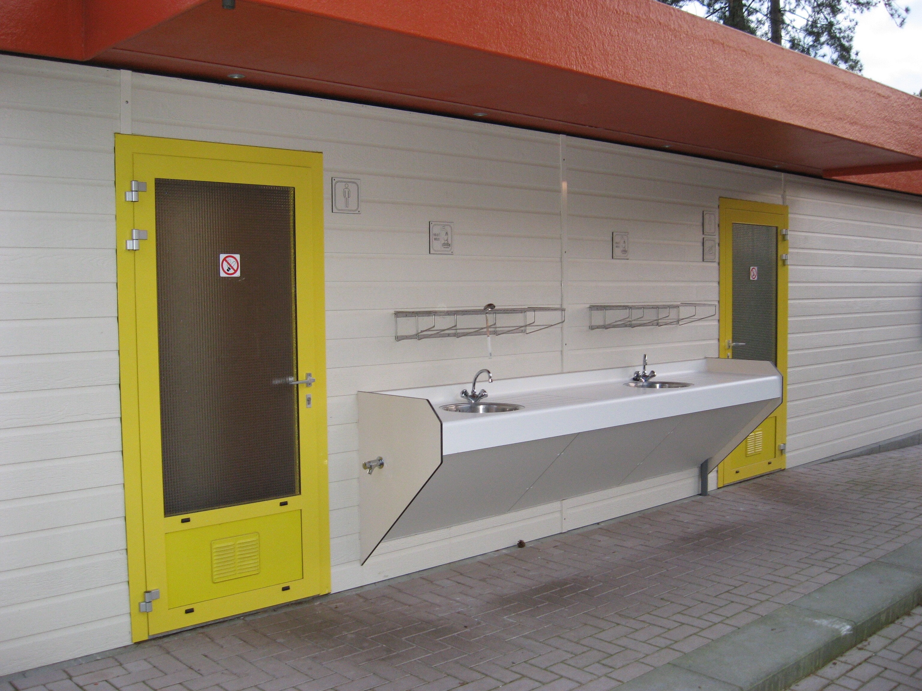 Camping De Somerense Vennen
