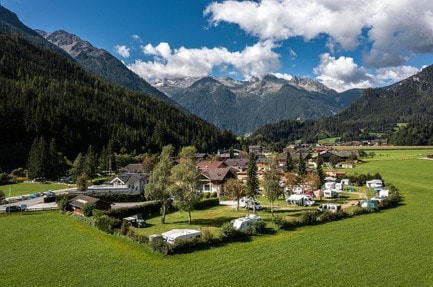 ACA Alpen Camping Aigner