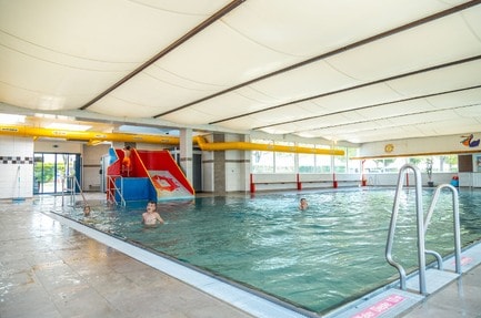 EuroParcs Poort van Maastricht