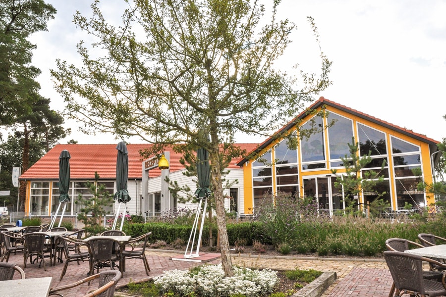 Camping De Somerense Vennen