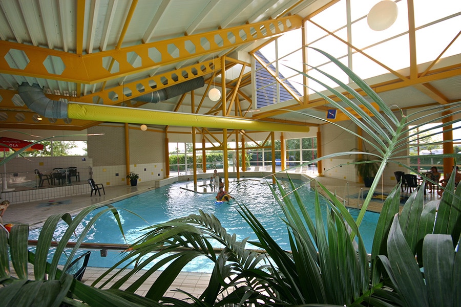 Ardoer camping Westhove Ardoer camping Westhove