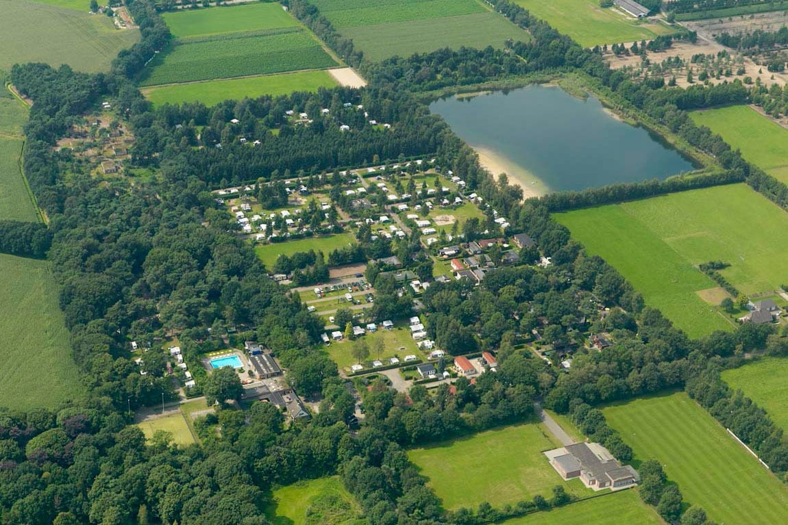 Camping De Kienehoef
