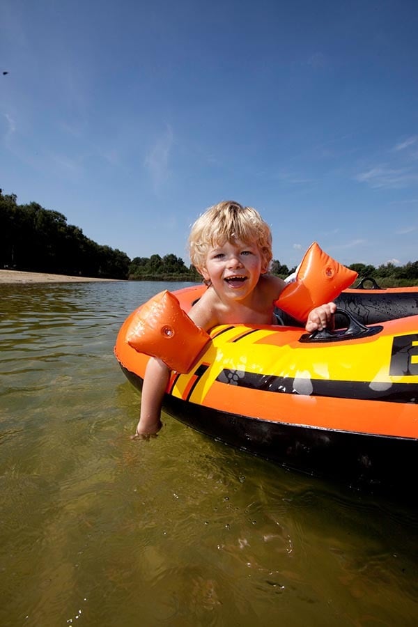 Camping De Kienehoef