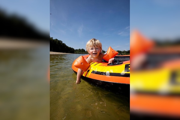 Camping De Kienehoef