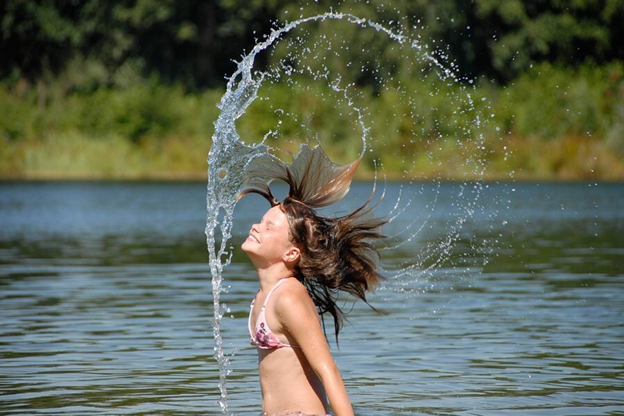 Camping De Kienehoef