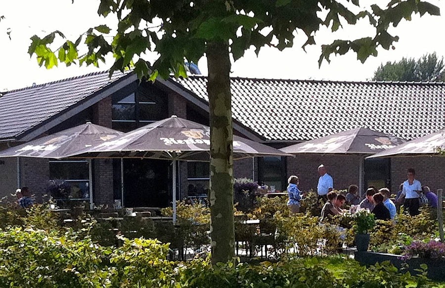 De Betuwse Hofjes