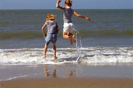 Ardoer camping Westhove