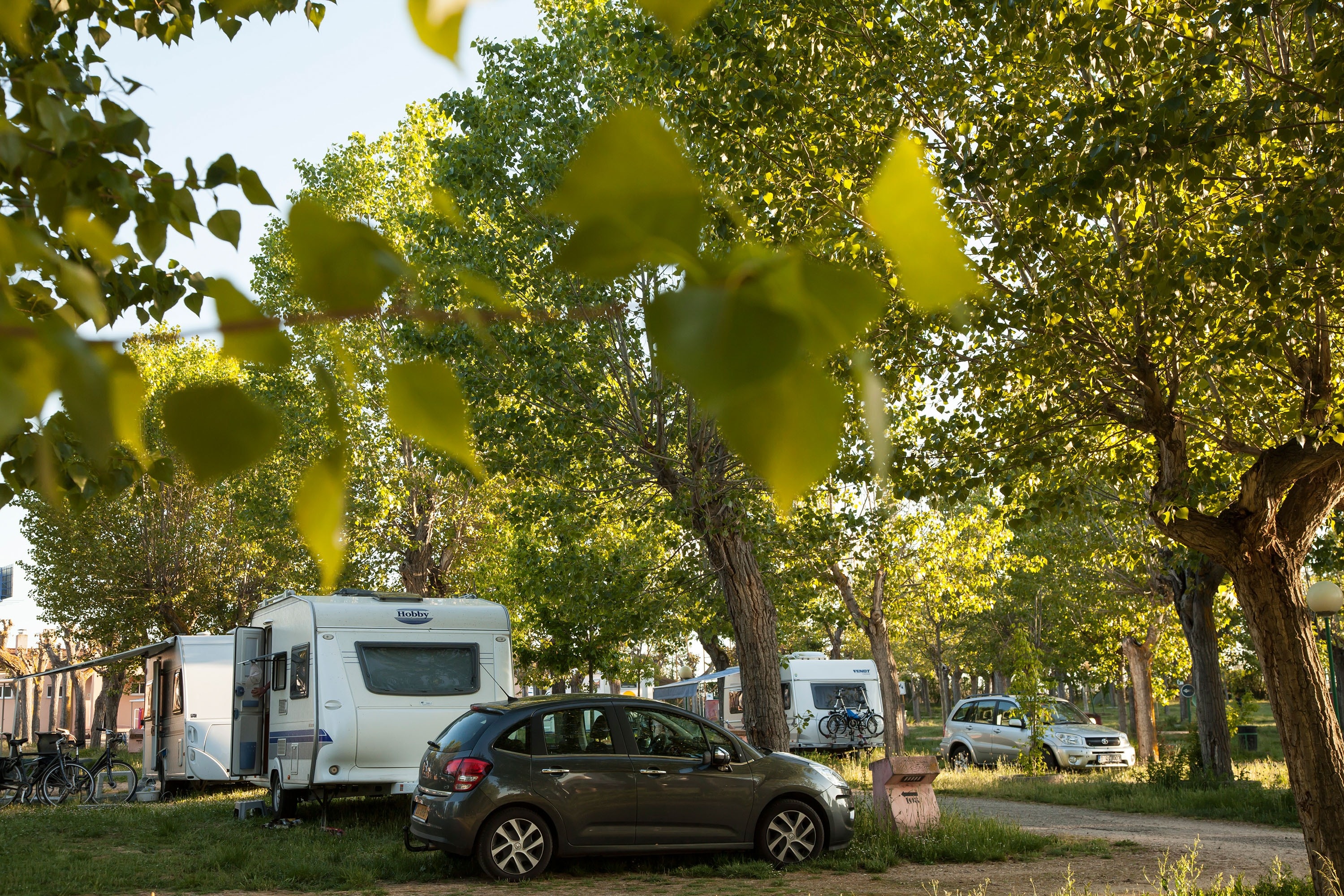 Camping Regio