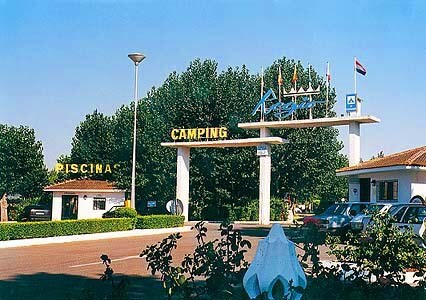 Camping Regio