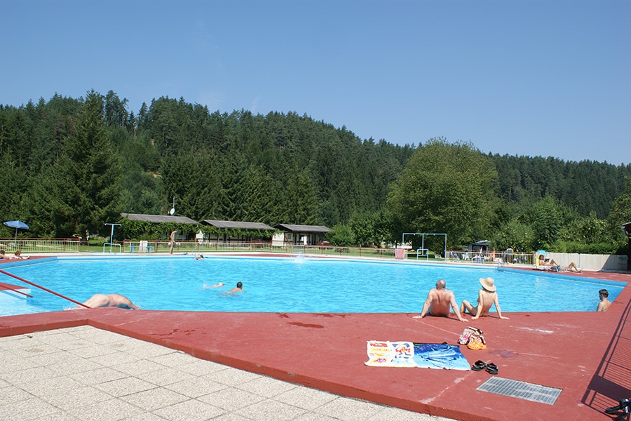 Naturisten Feriendorf Rutar Lido