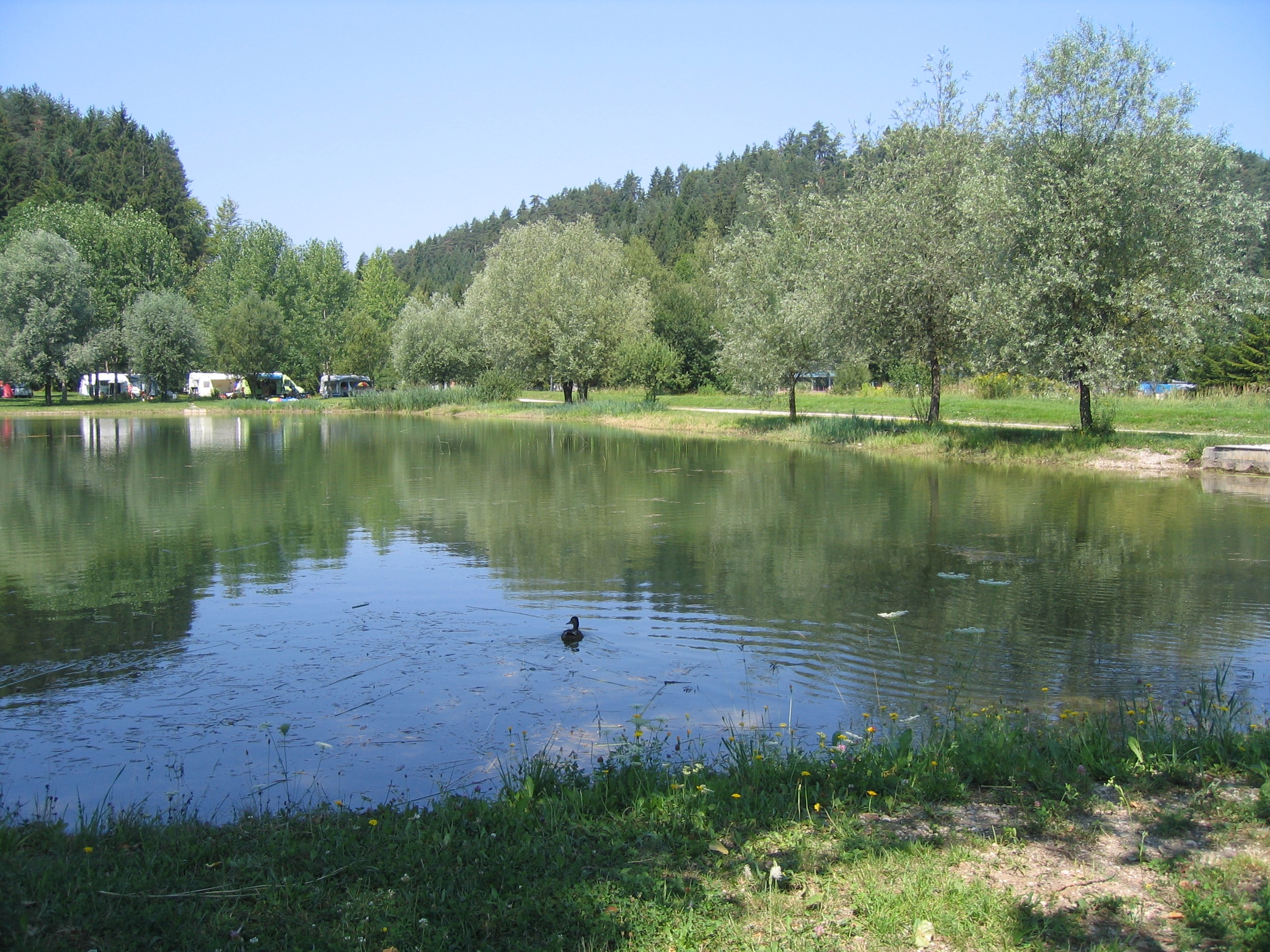 Naturisten Feriendorf Rutar Lido