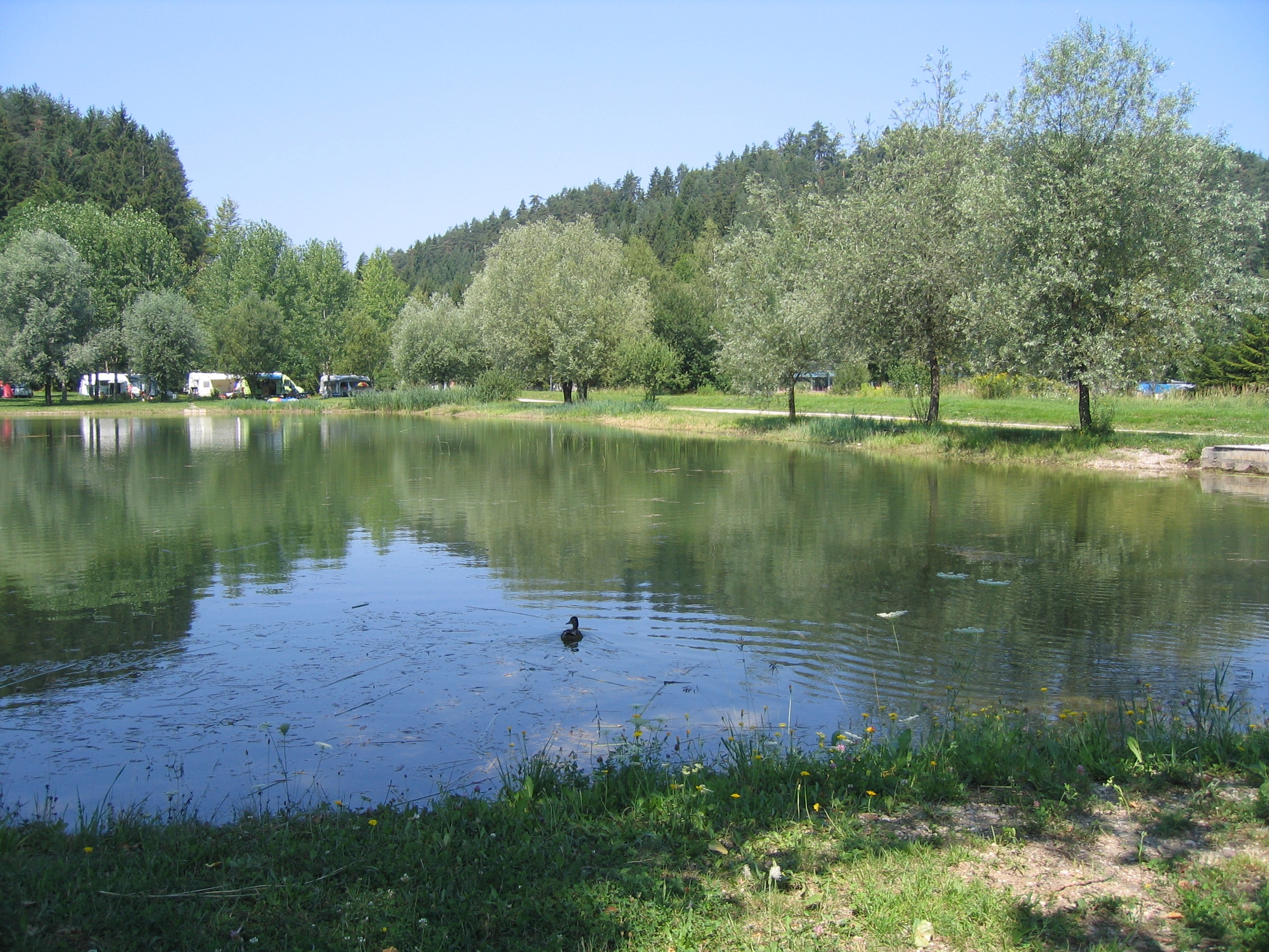 Naturisten Feriendorf Rutar Lido