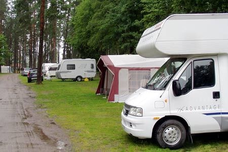 Värnamo Camping