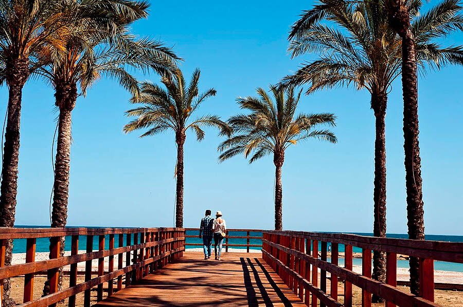 Bonterra Resort - Camping & Bungalows