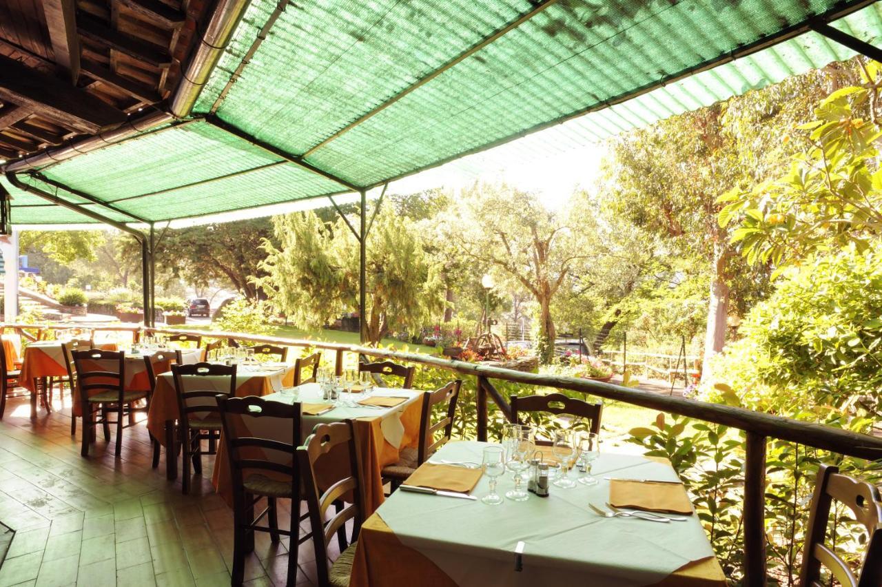 Camping C'Era una Volta