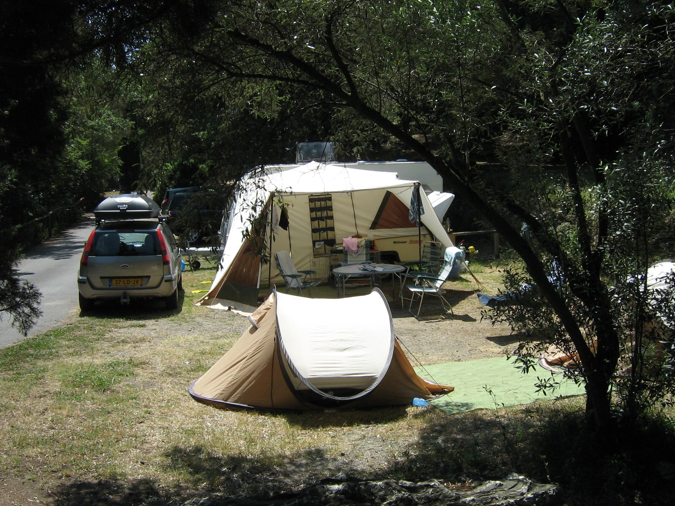 Camping C'Era una Volta
