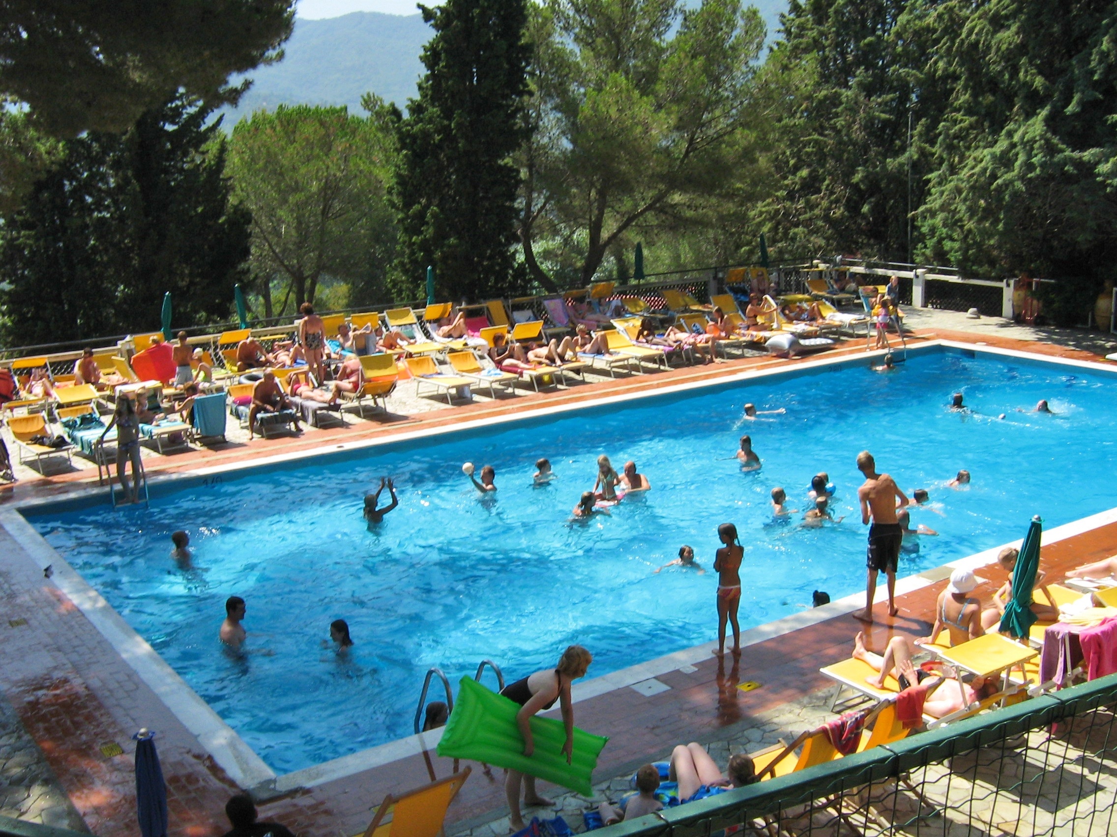 Camping C'Era una Volta