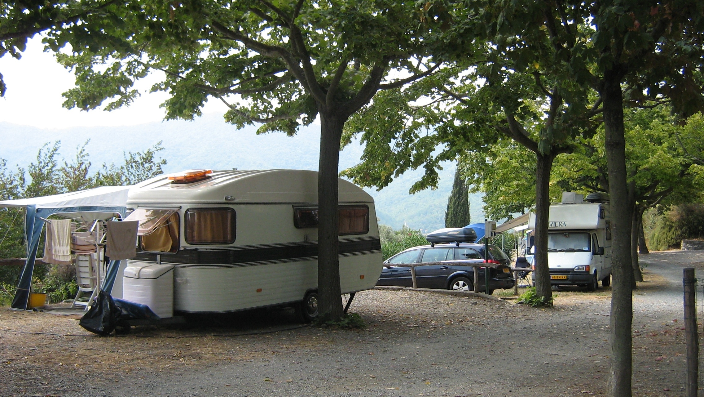 Camping C'Era una Volta