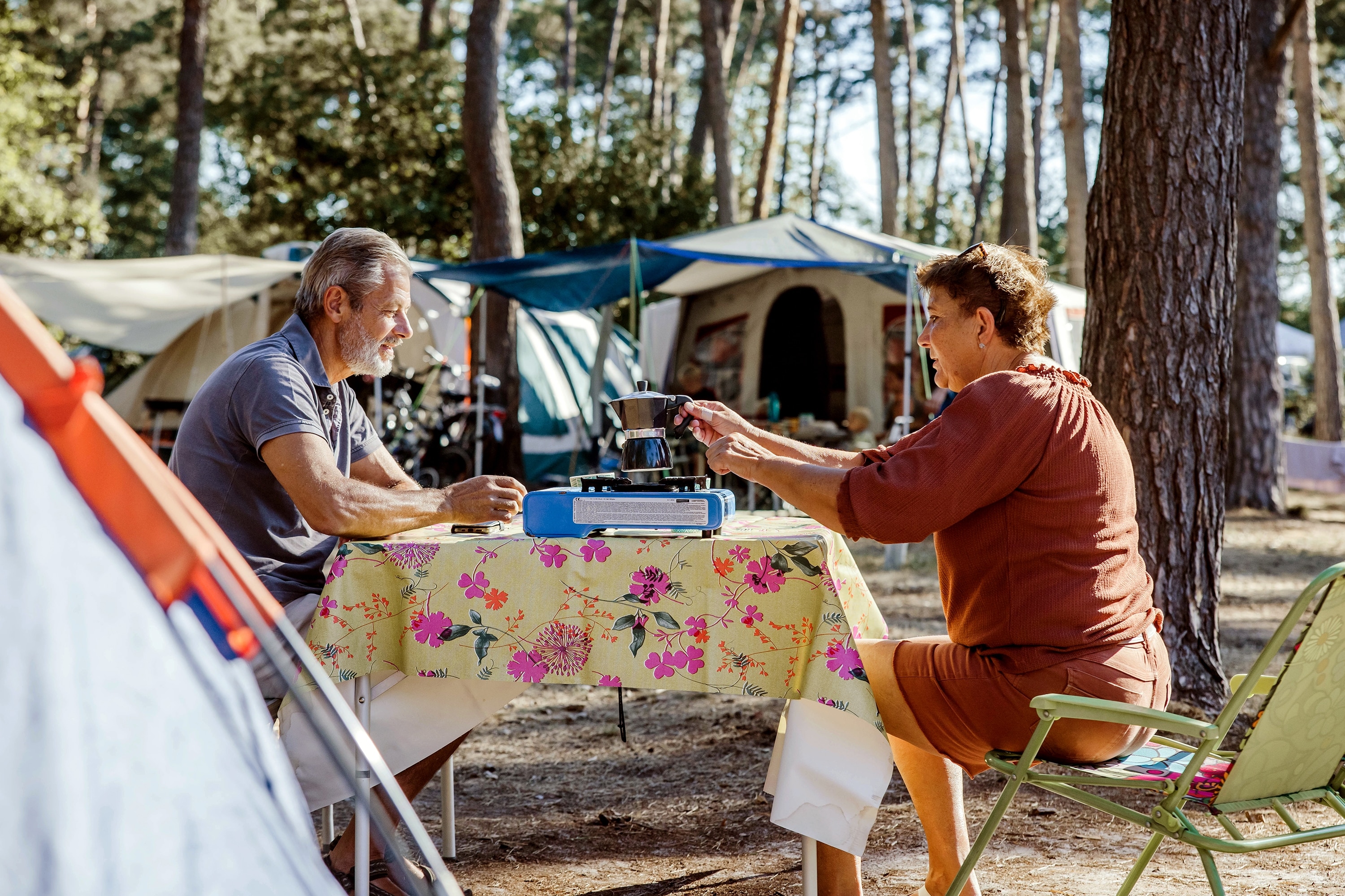 Provinciaal Recreatiedomein Zilvermeer