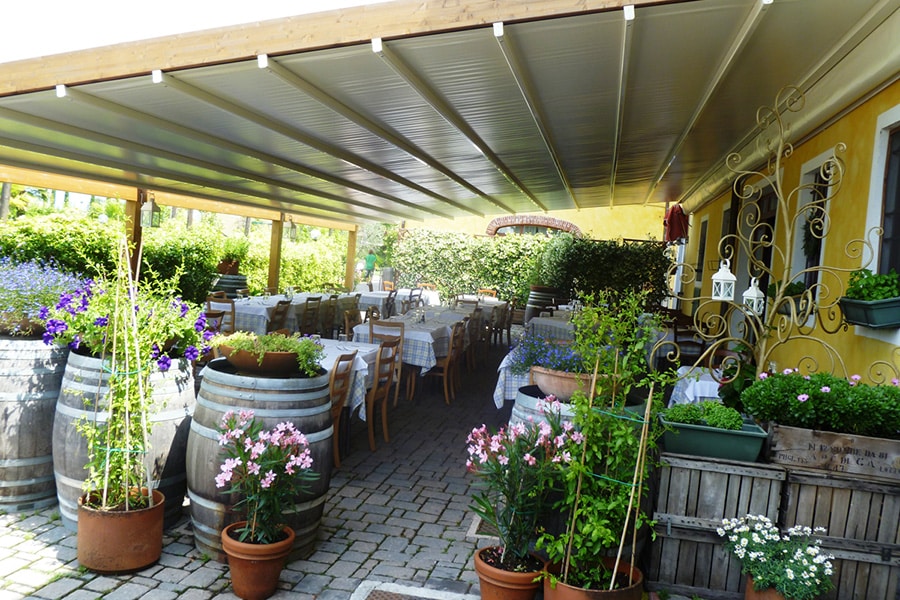 Camping Bella Italia