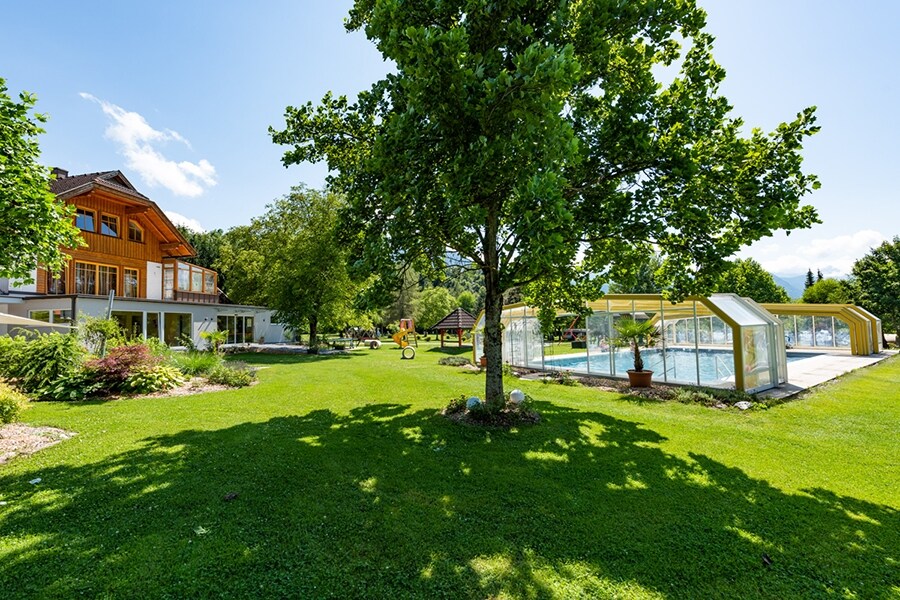 Camping Juritz