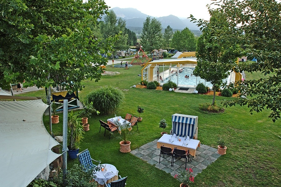 Camping Juritz