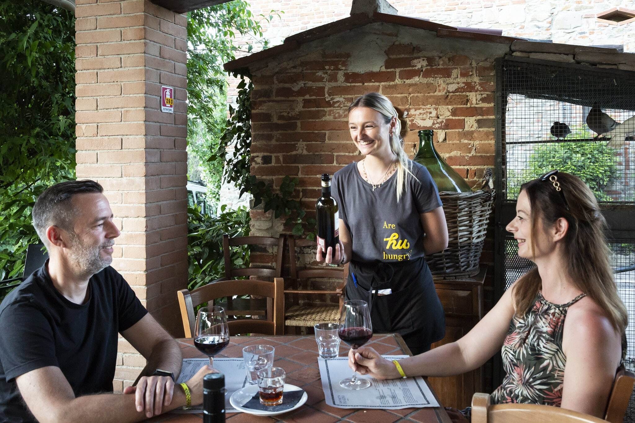 hu Norcenni Girasole Village