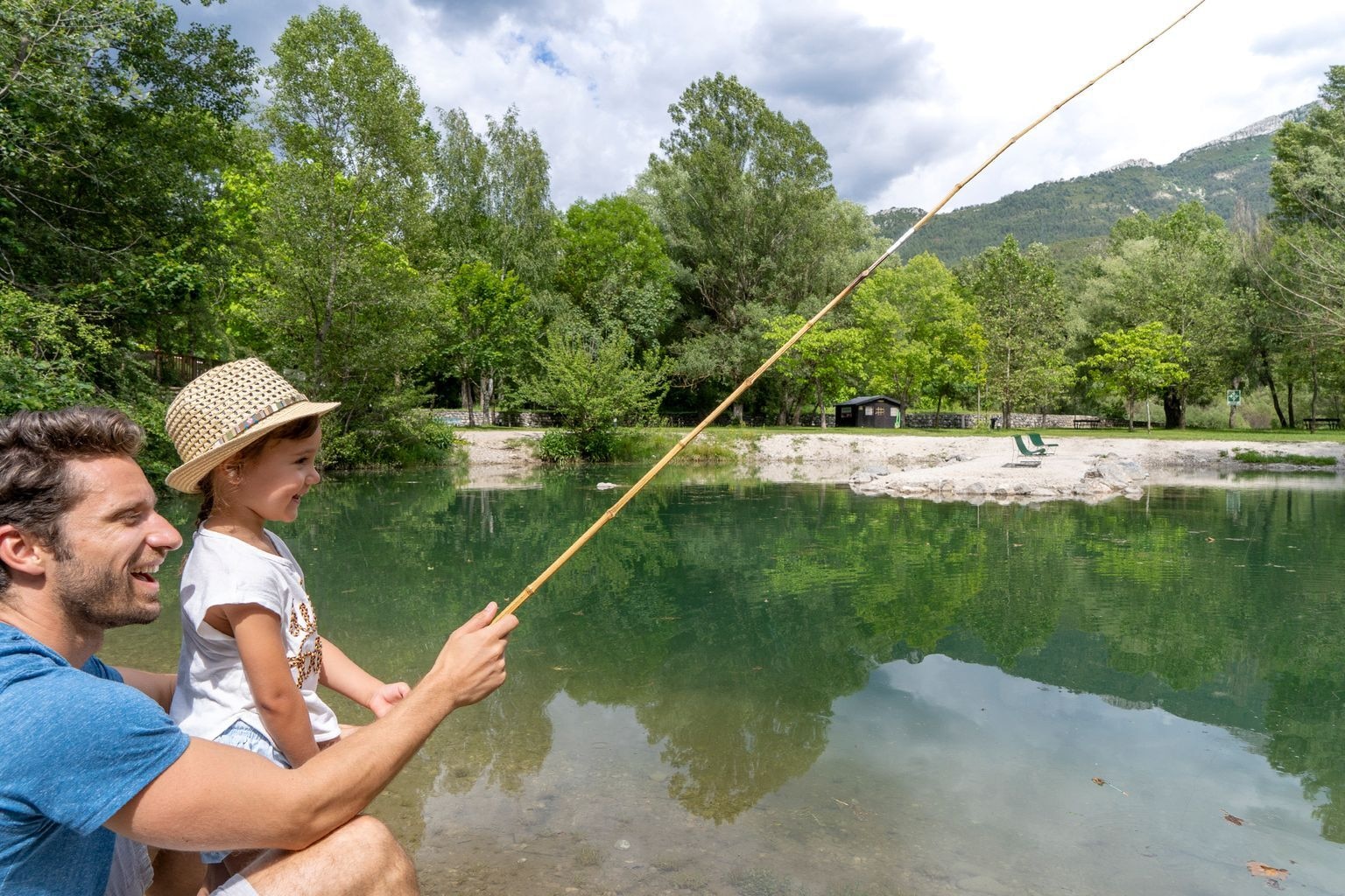 Camping Sandaya Domaine du Verdon