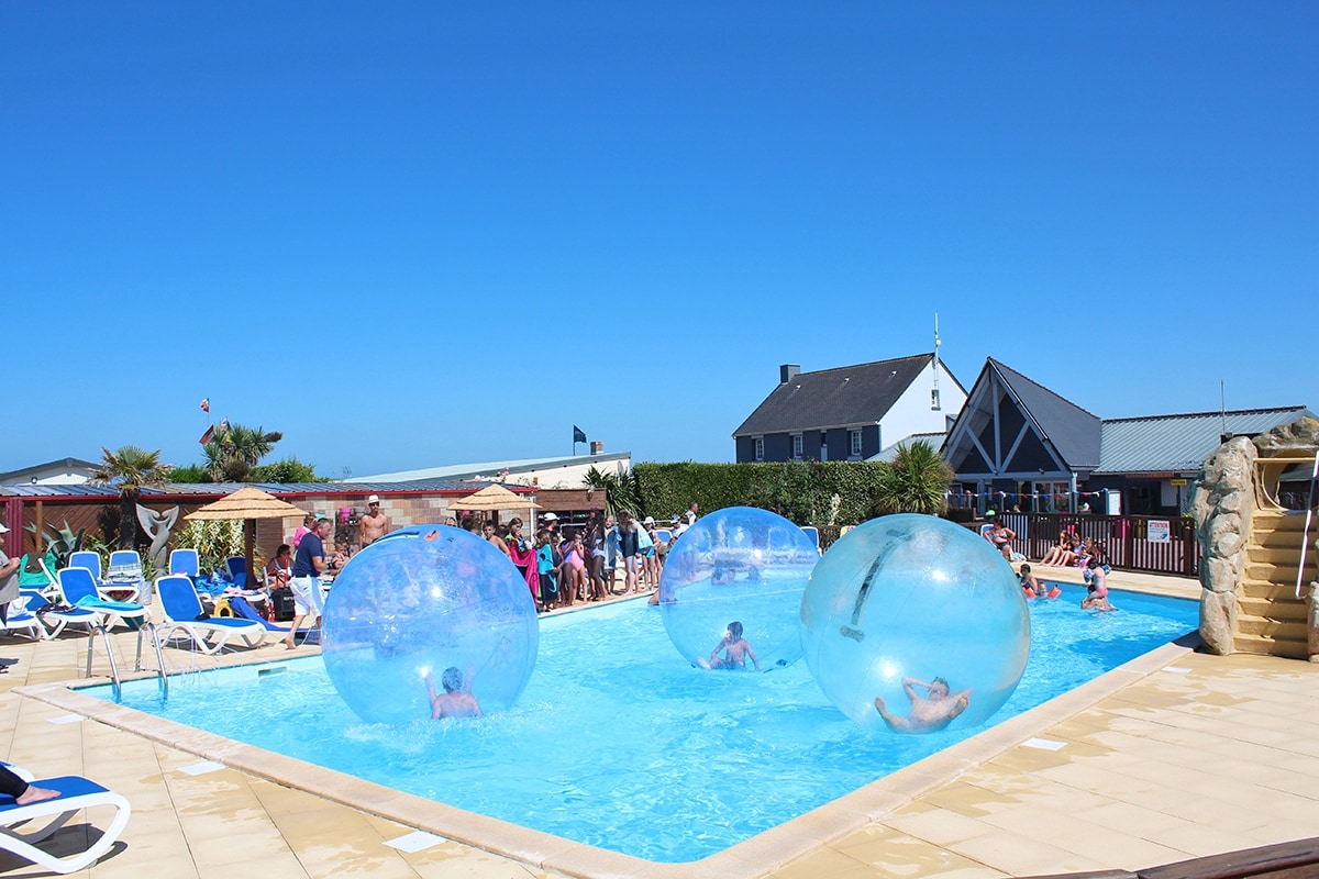 Camping Le Cormoran