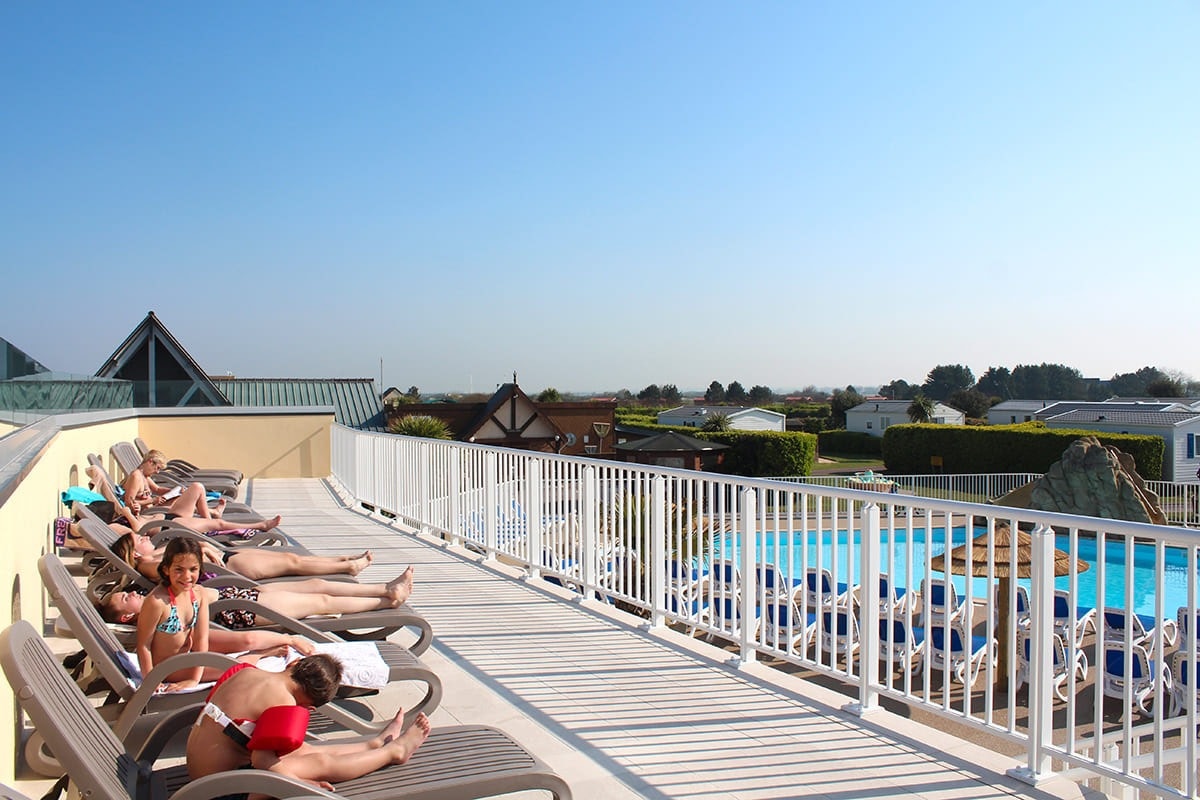 Camping Le Cormoran