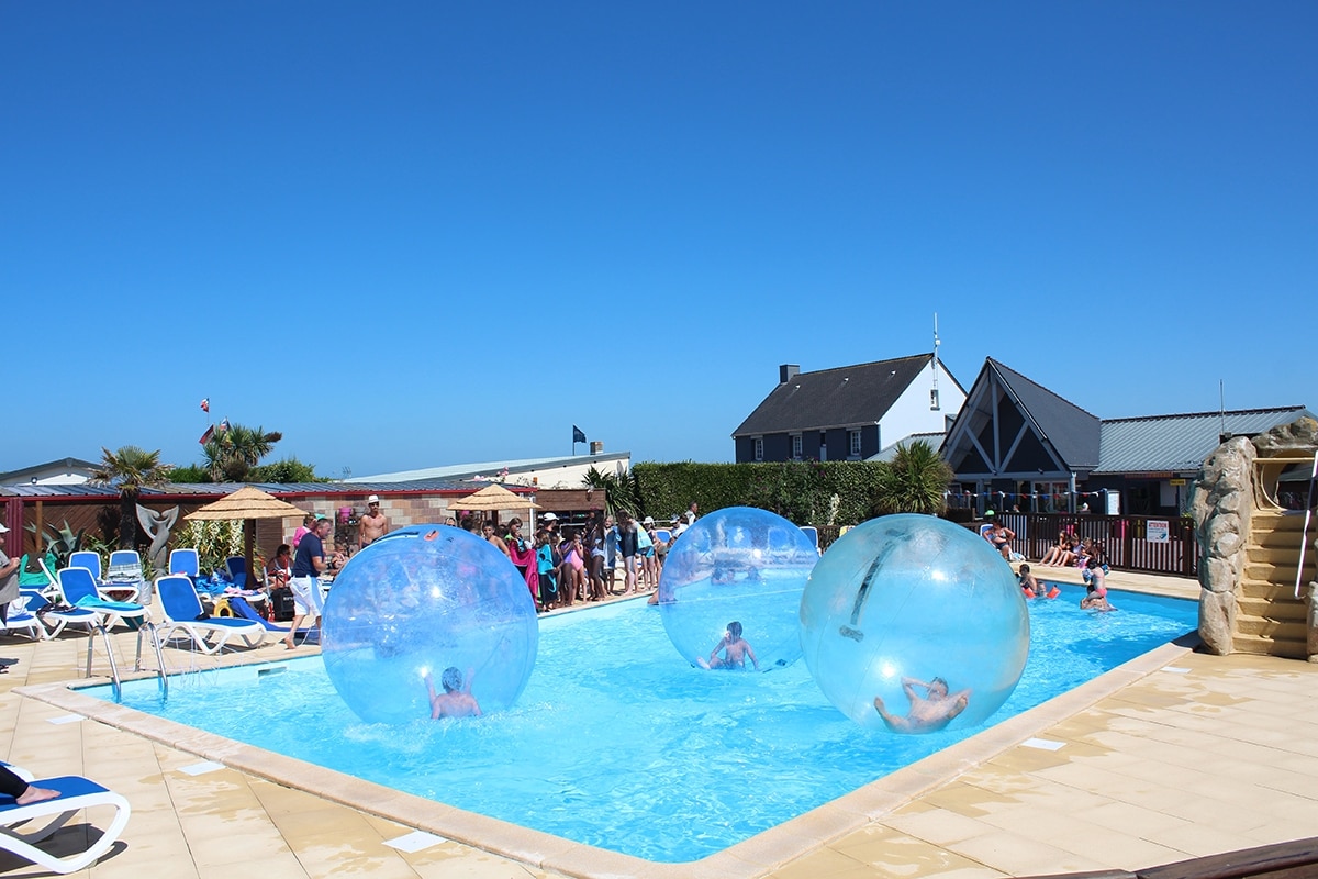 Camping Le Cormoran