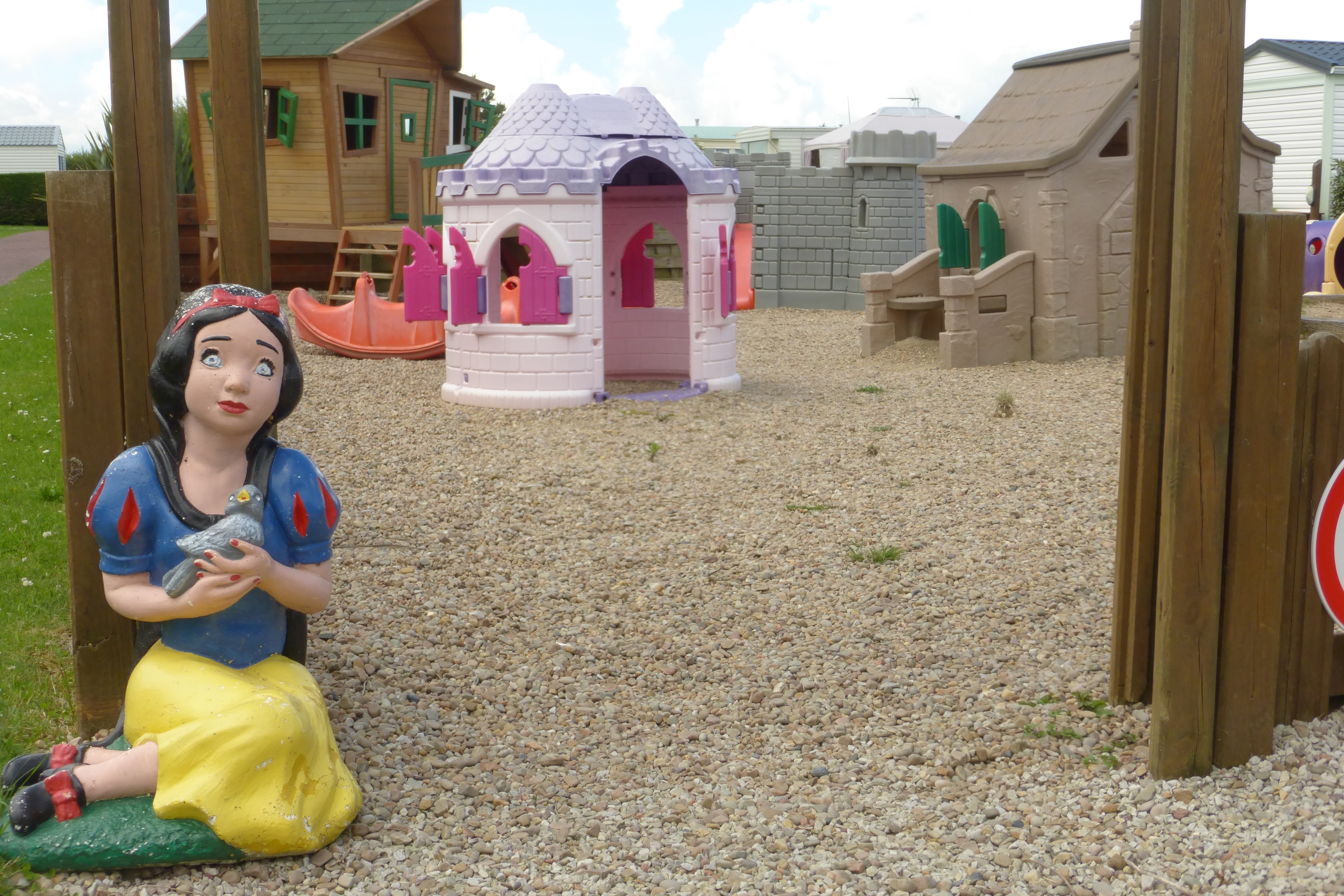 Camping Le Cormoran