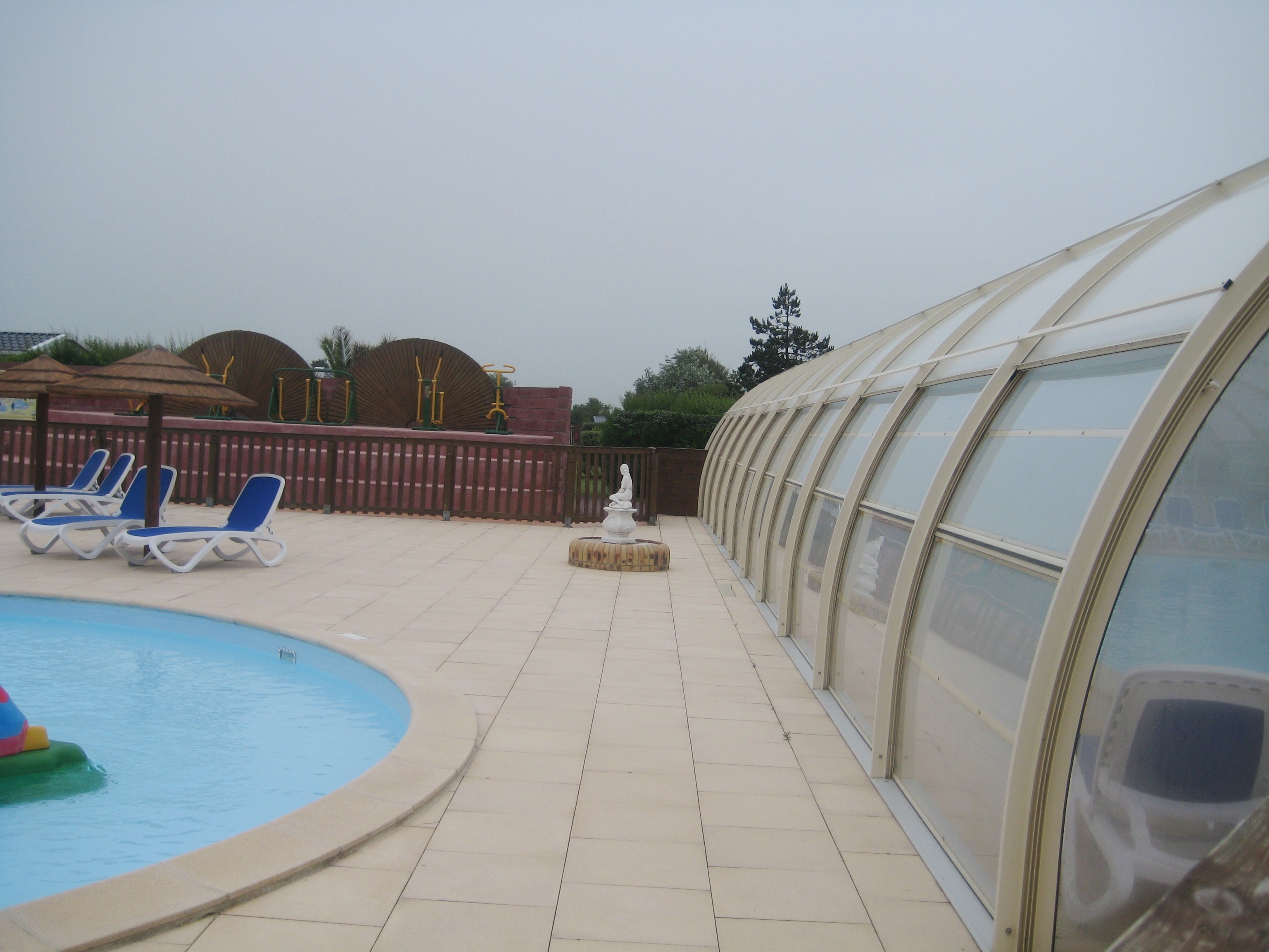 Camping Le Cormoran
