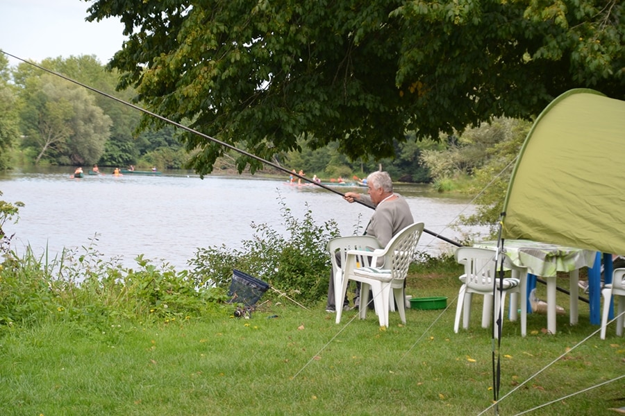Camping Des Halles Onlycamp