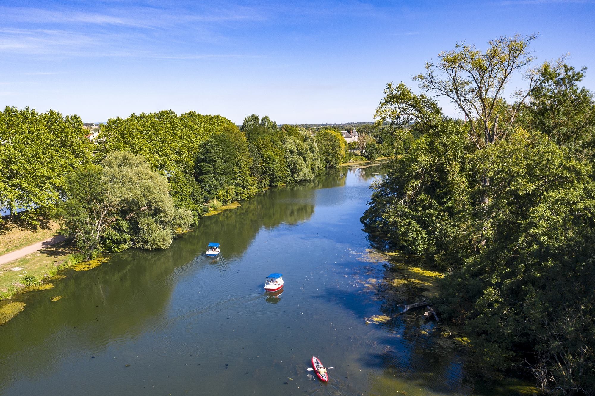 Camping Des Halles Onlycamp