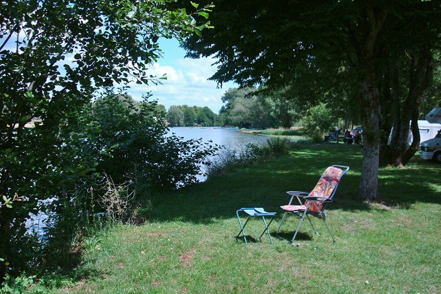 Camping Des Halles Onlycamp