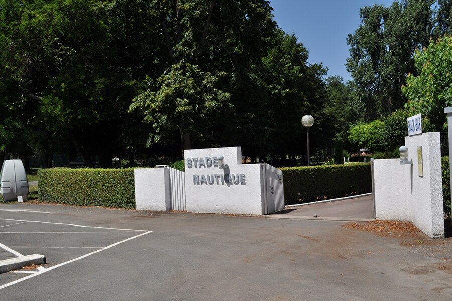 Camping Des Halles Onlycamp