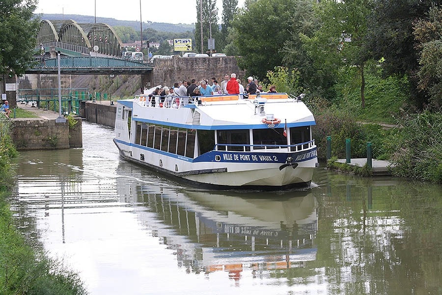 Camping Aux Rives du Soleil
