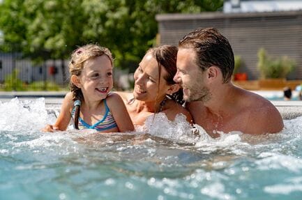 Camping Sandaya Paris Maisons Laffitte