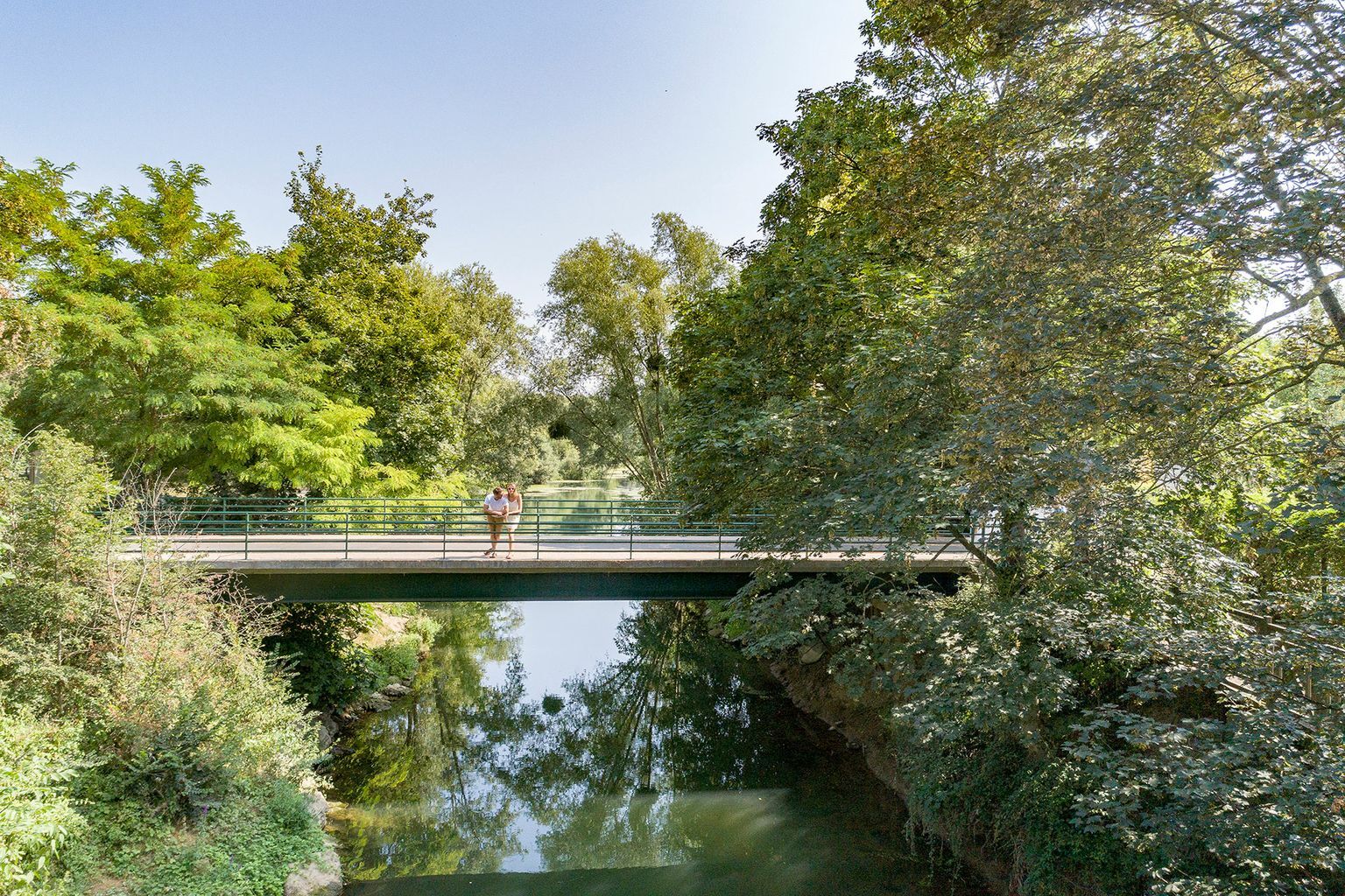 Camping Sandaya Paris Maisons Laffitte