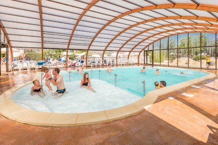 Camping Manoir de Ker An Poul