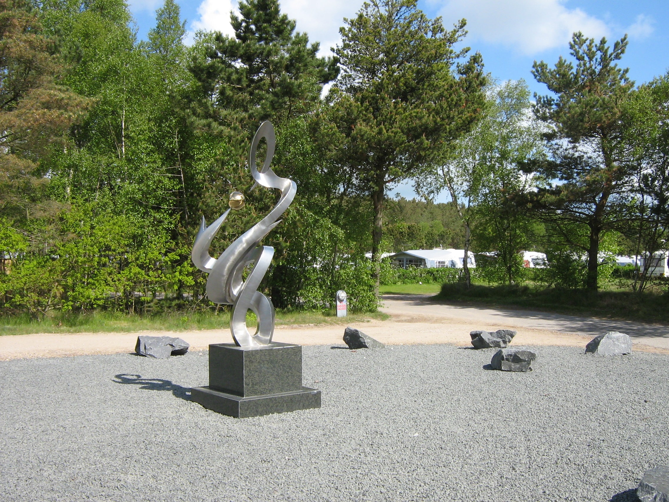 Grenå Strand Camping